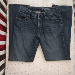 Gap Jeans Standard Fit 32 x 34